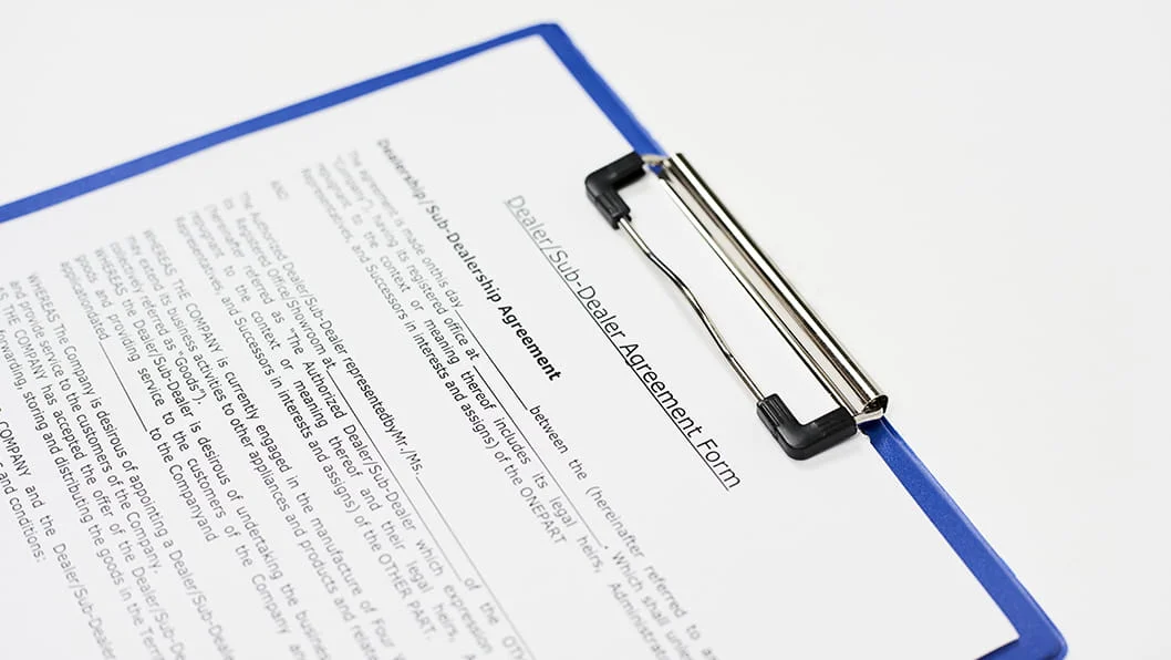 flat purchase documents required