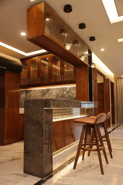 Luxury Apartments in Dhaka