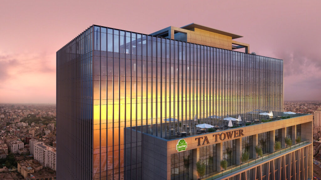 TA Tower