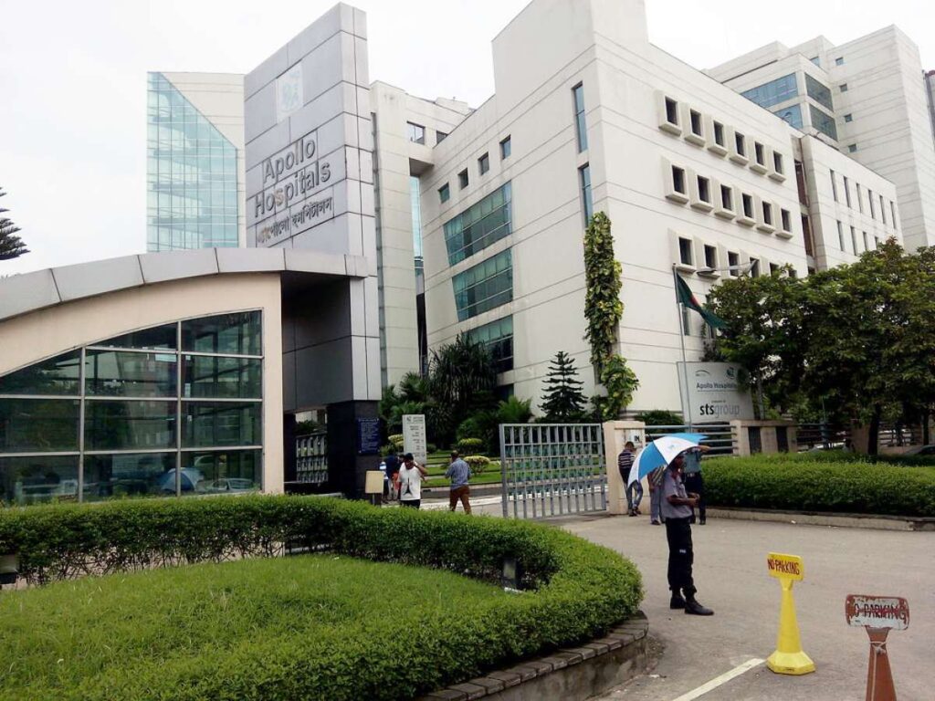 Apollo_Hospital_Dhaka_bashundhara ra